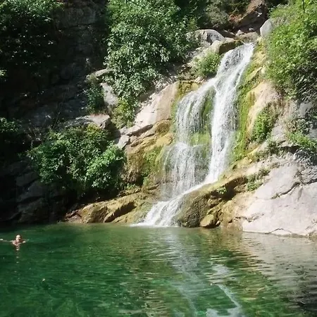 500m De La Plage Parfait Pour Une Famille Дом отдыха