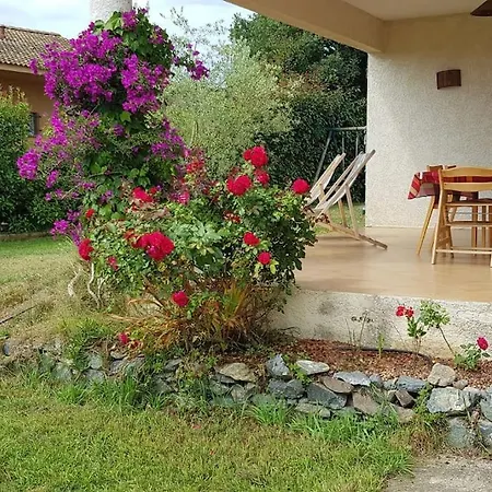 500m De La Plage Parfait Pour Une Famille Valle-di-Campoloro