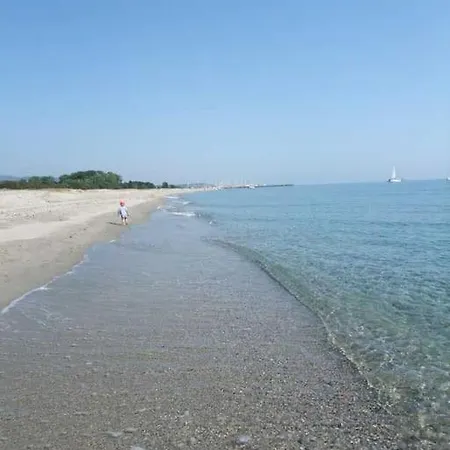 500m De La Plage Parfait Pour Une Famille Valle-di-Campoloro