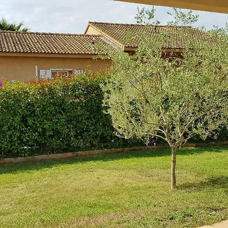 بيت للعطل 500m De La Plage Parfait Pour Une Famille Valle-di-Campoloro