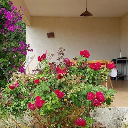 500m De La Plage Parfait Pour Une Famille * Valle-di-Campoloro