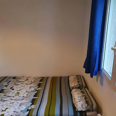 بيت للعطل 500m De La Plage Parfait Pour Une Famille Valle-di-Campoloro