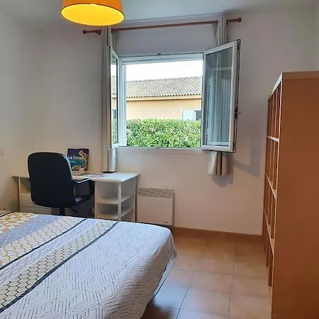 500m De La Plage Parfait Pour Une Famille Valle-di-Campoloro