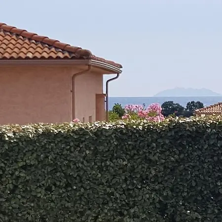 500m De La Plage Parfait Pour Une Famille بيت للعطل Valle-di-Campoloro