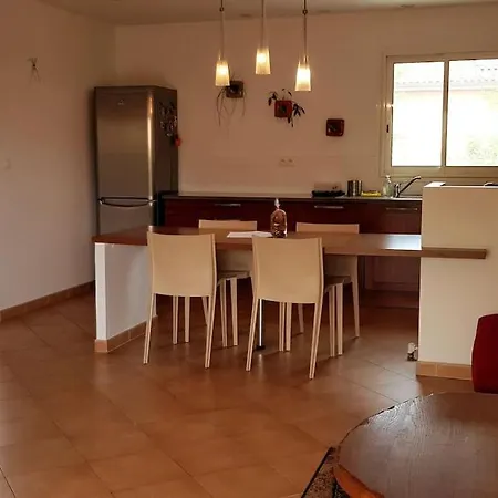 500m De La Plage Parfait Pour Une Famille Valle-di-Campoloro