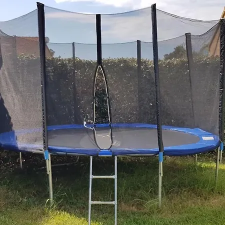 بيت للعطل 500m De La Plage Parfait Pour Une Famille