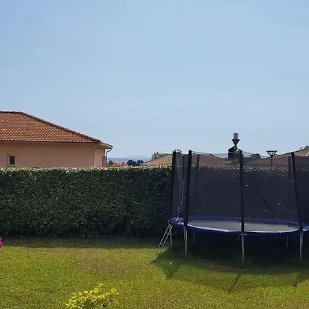 بيت للعطل 500m De La Plage Parfait Pour Une Famille *