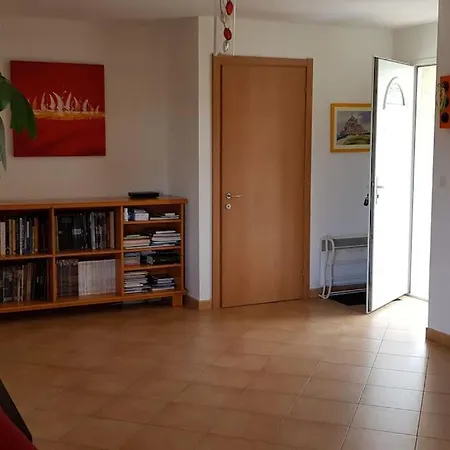 500m De La Plage Parfait Pour Une Famille بيت للعطل Valle-di-Campoloro