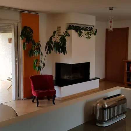 بيت للعطل 500m De La Plage Parfait Pour Une Famille Valle-di-Campoloro