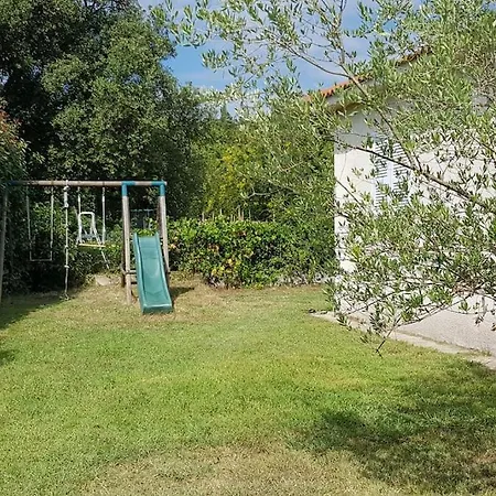بيت للعطل 500m De La Plage Parfait Pour Une Famille